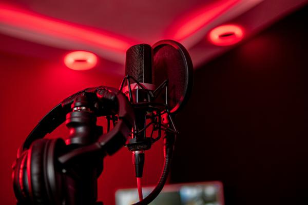 Syksy saapui Radio Rumblelle